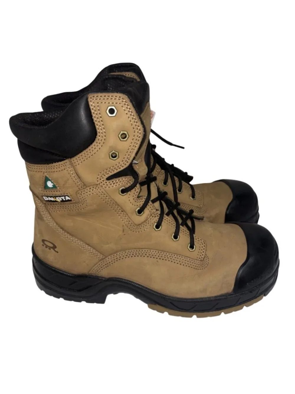 Dakota Men's 8